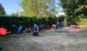 Trail Bicycle tourism Rouffach - ELSASS BIKE 2020 - ETAPE 7 - Photo 1