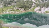 Tour Wandern Flitsch - Etape 3 : hut to hut  - Photo 6