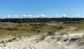 Percorso A piedi Terschelling - Sparrenlaan en Groene Pollen - Photo 2