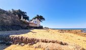 Trail Walking Noirmoutier-en-l'Île - Jeun et Rando J4 Balade en solo PM - Photo 9