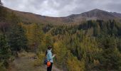 Trail Walking Crots - Lac du Lauzerot en boucle - Photo 5