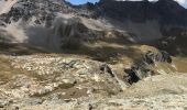 Tour Wandern Val-Cenis - Col d'Etache - gros Peyron - Bec d'Etache - Photo 8