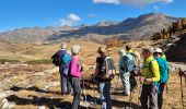 Randonnée Marche Névache - 2024-10-22 Boucle de Chardonnet - Photo 13