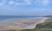 Randonnée Marche Crozon - pointe de la chèvre  - Photo 2