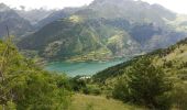 Excursión Senderismo Sallent de Gállego - SALLENT DE GALLEGO col de Pacino - Photo 7