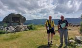 Excursión Senderismo Hinterzarten - Alsbach - Photo 1