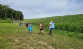 Excursión Senderismo Château-Thierry - Rando-matin BRIC du 07-07-2024 - Photo 1