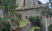 Tour Wandern Santa Margherita Ligure - San Fruttuoso - Portofino 1.5.23 - Photo 7