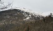 Randonnée Marche Valloire - télégraphe 3 croix armera et retour - Photo 4