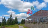 Tour Wandern Prémanon - mon 8 de La DÔLE  - Photo 3