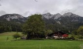 Tour Wandern Gemeinde Scheffau am Wilden Kaiser - Hintersteinersee - Photo 2
