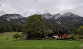 Tocht Stappen Gemeinde Scheffau am Wilden Kaiser - Hintersteinersee - Photo 20