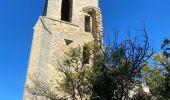 Tour Wandern Cavillargues - Cavillargues  - Photo 3