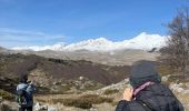 Trail Walking Crecchio - Valle Voltigno - Photo 3