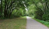 Tour Zu Fuß Aachen - Rundweg um Eilendorf - Photo 2