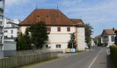 Tour Zu Fuß Einsiedeln - Einsiedler Herbschtfäscht - Photo 10