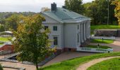 Tour Zu Fuß Unknown - Herkulesgården grön/vit - Photo 6