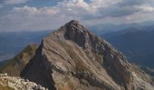 Tocht Stappen Le Grand-Bornand - 74 jallouvre auot 2022 - Photo 4