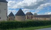 Percorso  Reugny - Canal du Berry  - Photo 8