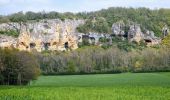 Trail Walking Auxerre - auxerre vezelay - Photo 4