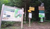 Trail Walking Revel - Refuge de la Pra- lac de Crozet - Photo 1