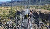 Tour Wandern Cochrane - Lago de Cisne - Photo 19