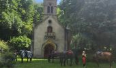 Trail Horseback riding Vigy - 2024-07-18_100557.gpx - Photo 5