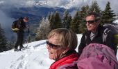 Tour Wandern Saint-Gervais-les-Bains - randonnée  - Photo 4