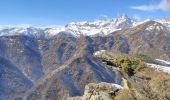 Randonnée A pied Stroppo - (SI E18) Bassura di Stroppo - Elva, Borgata Serre - Photo 1