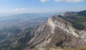 Tour Wandern Ventavon - VENTAVON  . crête de Colombier , roc de l Escubier o m s  - Photo 7