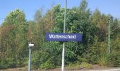 Randonnée A pied Inconnu - Dreieck Wattenscheid - Essen-Horst - Photo 3