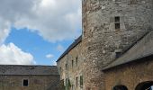 Tour Wandern Clavier - Marche gourmande Rotary de Durbuy - Photo 11