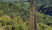 Randonnée Marche Albiez-le-Jeune - Albiez-le-Jeune - Le Moine de Champlan - Photo 1