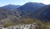 Randonnée Marche Vesc - Vesc Montagne Ruy 18km - Photo 3