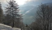 Trail Walking Valloire - Télégraphe 3 croix armera - Photo 4