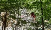 Tocht Stappen Thuès-Entre-Valls - gorge de la Carança  - Photo 18