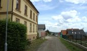 Trail On foot Ústí nad Labem - [Z] Sebuzín - Litoměřice - Photo 4