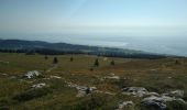 Excursión Senderismo Val-de-Travers - Môtiert Gorges de la Poetta Raisse Le Chasseron 17 sept 2020 CAF - Photo 8