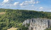 Tour Wandern Mâlain - Malain - Photo 12