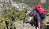 Percorso Marcia Saint-Rémy-de-Provence - les alpilles  arsel - Photo 13