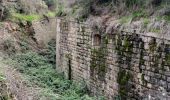 Tour Wandern Le Pradet - les 3 forts depuis la plage de la Garonne  - Photo 3