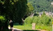 Percorso Marcia Saint-Côme-d'Olt - live Saint Côme - Estaing - Photo 15