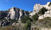 Tocht Stappen Marseille - Marseilleveyre - Photo 11