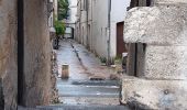 Percorso Marcia Avignone - baguenaudage en Avignon - Photo 1