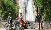Trail Mountain bike Varaire - Tracé actuel: 03 MAI 2023 10:06 - Photo 5