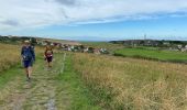 Trail Walking Audinghen - Les 2 caps - Photo 14