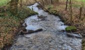 Trail Walking Gézoncourt - gezoncourt - bois du haut pargé - Photo 16