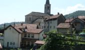 Trail On foot Arola - IT-T32 - Photo 2