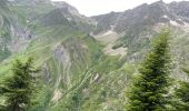 Tour Wandern Villar-Loubière - Valgo2 - J1 : Col des Clochettes - Photo 10
