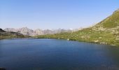 Tocht Stappen Névache - Les lacs des Gardioles par le chemin de ronde - Photo 5